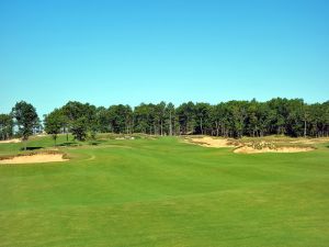 Mammoth Dunes 15th Fairway